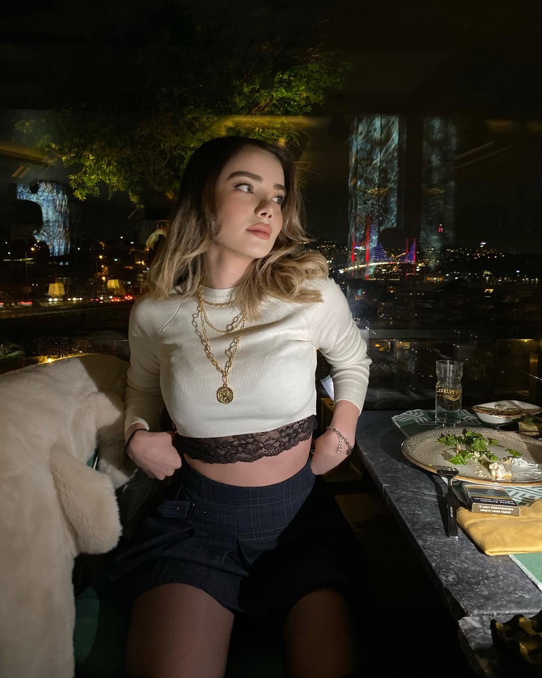 ümraniye çakmak escort alina