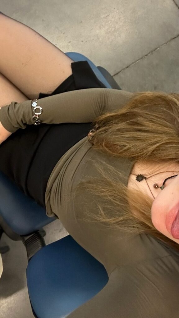 istanbul ataşehir escort deneyimi